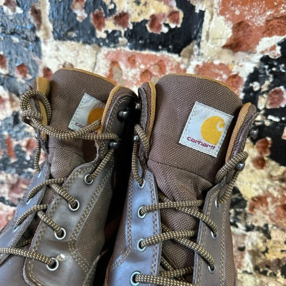 Carhartt men inch